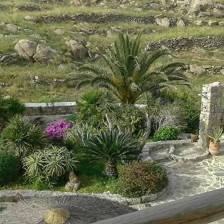 Anemoessa Villas With Pool Holiday home *