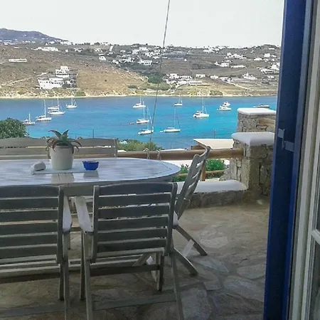Holiday home Anemoessa Villas With Pool *