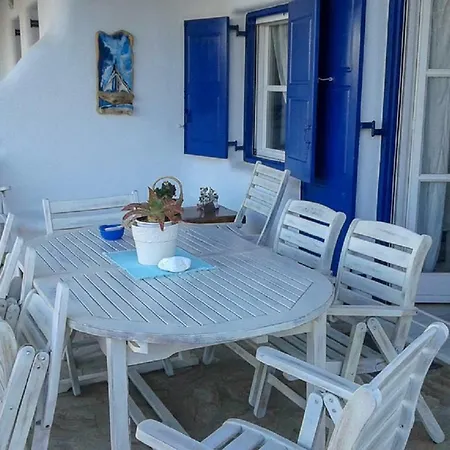 Anemoessa Villas With Pool Holiday home
