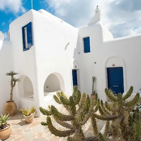Anemoessa Villas With Pool Holiday home *