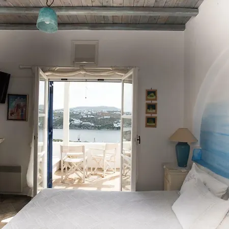 Holiday home Anemoessa Villas With Pool *
