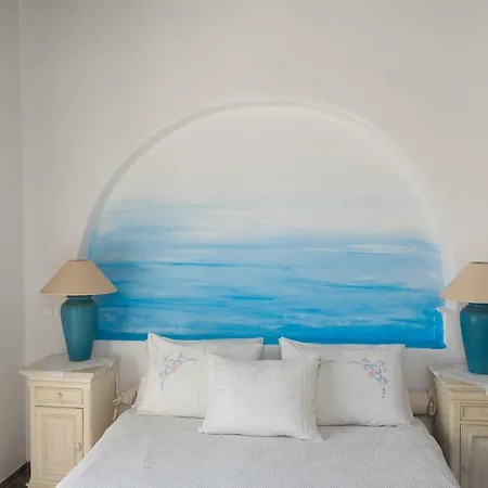 Anemoessa Villas With Pool * Mykonos Town
