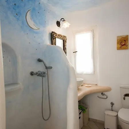Anemoessa Villas With Pool Holiday home *