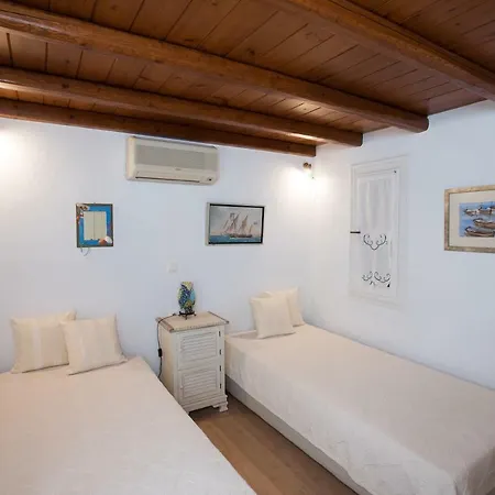 Anemoessa Villas With Pool * Mykonos Town