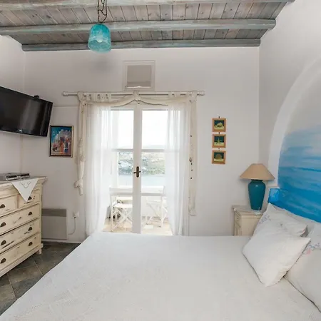 Anemoessa Villas With Pool Holiday home