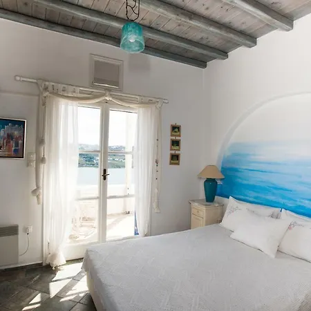 Holiday home Anemoessa Villas With Pool *