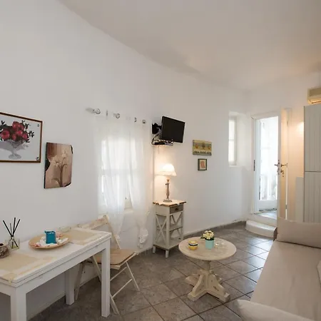 Anemoessa Villas With Pool Holiday home *