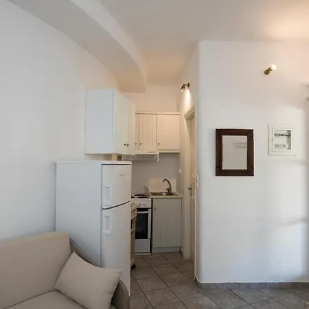 Anemoessa Villas With Pool Holiday home