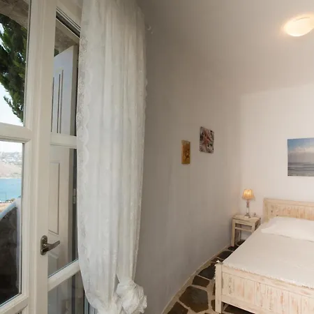 Anemoessa Villas With Pool Holiday home Mykonos Town