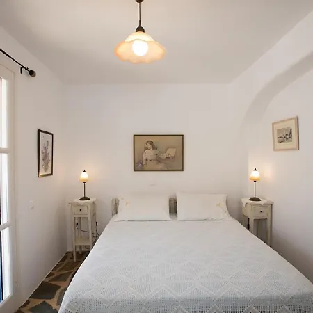 Anemoessa Villas With Pool * Mykonos Town