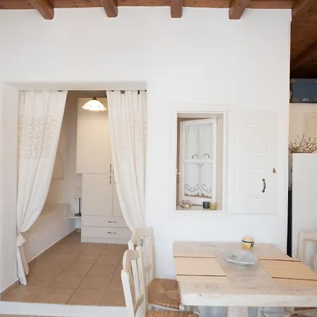 Anemoessa Villas With Pool Holiday home
