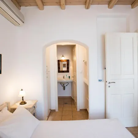 Anemoessa Villas With Pool Holiday home *